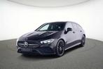 Mercedes-Benz CLA-Klasse 180 Shooting Brake AMG, Auto's, CLA, Stof, 136 pk, Zwart