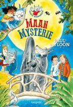 Dolfje Weerwolfje - MaanMysterie (Paul van Loon), Ophalen of Verzenden, Zo goed als nieuw, Paul van Loon