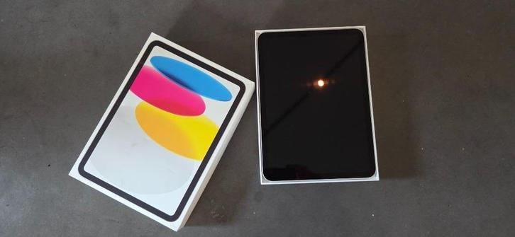 IPad, 10th Gen, 10.9 inch, 64 GB, Computers en Software, Apple iPads, Nieuw, Apple iPad, Wi-Fi, 10 inch, 64 GB, Grijs, Ophalen