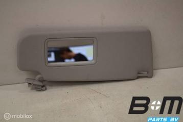 Zonneklep RV (bijrijderskant) VW Up! 6RU857552A beschikbaar voor biedingen