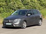 mercedes b180 2012 automaat, Auto's, Mercedes-Benz, Euro 5, Monovolume, Zwart, 4 cilinders