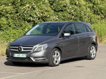 mercedes b180 2012 automaat beschikbaar voor biedingen