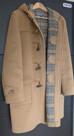 gloverall duffel coat - 100% wol - maat 52 (Large), Ophalen, Maat 52/54 (L), Bruin, Gloverall