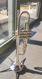 Trompet Yamaha 9335V Allen Vizzutti Custom Model!!!, Muziek en Instrumenten, Ophalen, Gebruikt