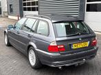 BMW 3-serie Touring 318i Executive, airco, trekhaak, Auto's, Achterwielaandrijving, 4 cilinders, 5 deurs, 143 pk