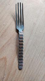 Loopgravenkunst/ trench-art vork Wereldoorlog, Verzamelen, Militaria | Algemeen, Ophalen