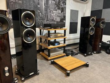 Fyne Audio F502SP BHG NIEUW+GARANTIE beschikbaar voor biedingen