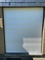 Volet Pvc, Doe-het-zelf en Bouw, Rolluiken, Ophalen, 200 cm of meer, Wit, 150 tot 200 cm