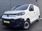 Citroen Jumpy Taille M / 2.0 BlueHDI / Carplay, Autos, 145 ch, Achat, Boîte manuelle, Noir