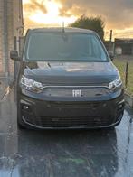 Fiat Doblo*1.5 Blue Hdi 130ch *Double cabine*Automatique, Autos, Achat, 6 portes, Euro 6, Entreprise