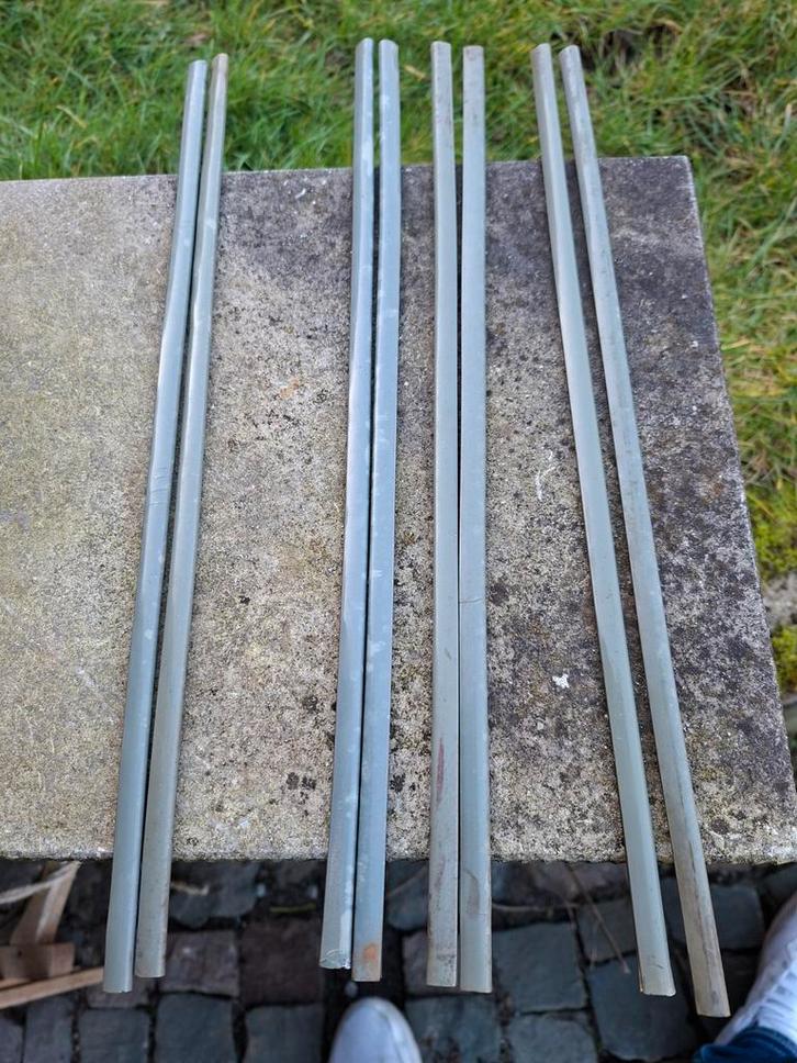 Châssis de réservoir Honda Camino gris, Vélos & Vélomoteurs, Pièces de cyclomoteur | Général, Enlèvement