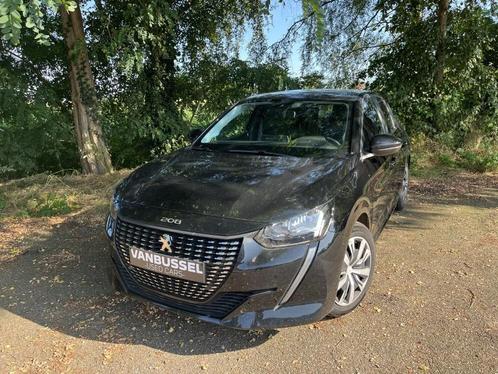 Peugeot 208 Active Pack, Auto's, Peugeot, Bedrijf, Airbags, Airconditioning, Climate control, Cruise Control, Electronic Stability Program (ESP)