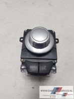 BMW E90 3 serie  E87 1 serie I Drive controller Navi Prof CC, Auto-onderdelen, Ophalen of Verzenden, Gebruikt, BMW