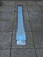 2 oprijplaten  120 voor de 2, Ophalen, Zo goed als nieuw