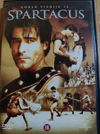 Spartacus (2004) (Goran Visnjic) DVD, Cd's en Dvd's, Ophalen of Verzenden, Zo goed als nieuw