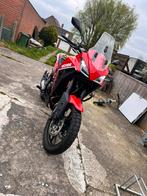 Moto morini x-cape, 2 cilinders, 648 cc, Particulier, Meer dan 35 kW