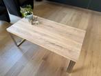 Modern salontafel, Huis en Inrichting, Tafels | Salontafels, Ophalen, Gebruikt, 50 tot 100 cm, 50 tot 100 cm