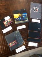 catalogue brochure mini cooper Classic flam red checkmate, Boeken, Ophalen, Zo goed als nieuw