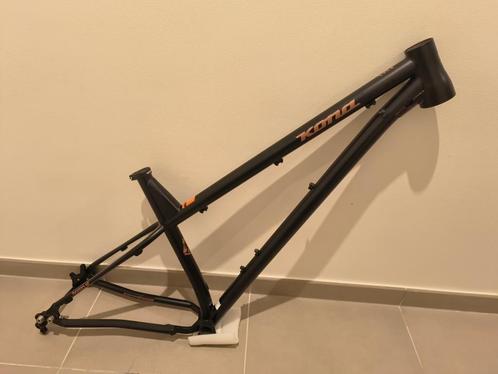 Kona honzo st frame (Large), Vélos & Vélomoteurs, Vélos Pièces, Comme neuf, VTT, Enlèvement