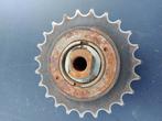Honda PA Camino 50 Vintage tandwiel, Ophalen of Verzenden, Gebruikt, Overige typen, Honda