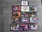 CARTES DE FOOTBALL   MEGAKICKS 2010/11  ANDERLECHT RSC 13X *, Enlèvement ou Envoi