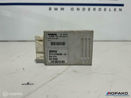 Luchtvering module BMW 5-serie touring E61 3714676628001, Auto-onderdelen, Ophanging en Onderstel, BMW, Gebruikt, Ophalen of Verzenden
