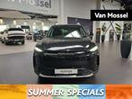 Maxus Euniq6 automaat, Auto's, Overige Auto's, Automaat, Stof, Zwart, Zwart