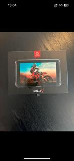 Atomos Ninja V, Ophalen of Verzenden, Zo goed als nieuw