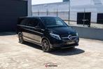 Mercedes-Benz V 300 d Avantgarde-AMG-LED-360-PANO-COOLED-BUR, Monovolume, 176 kW, 4 cilinders, Leder
