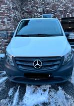 Mercede-Benz Vito 114 CDI 2023 91.000KM, 100 kW, Achat, 3 places, Diesel