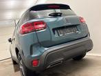 Citroen C5 AIRCROSS 1.5BlueHDi S&S Business GPS Dig.Airco A, Euro 6, Blauw, 97 kW, SUV of Terreinwagen