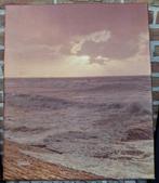Vintage foto op canvas - Roland 1977, Ophalen of Verzenden
