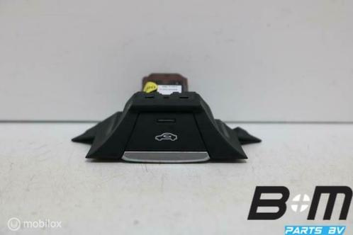 Schakelaar luchtcirculatie RHD Audi TT 8S 8S2927227A, Auto-onderdelen, Dashboard en Schakelaars, Gebruikt