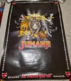 Jumanji-poster, Verzamelen, Posters, Ophalen of Verzenden, Gebruikt, Film en Tv