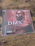DMX - It's Dark And Hell Is Hot, CD & DVD, CD | Hip-hop & Rap, Comme neuf, Enlèvement