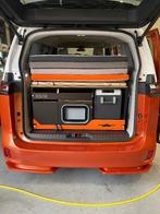 Egoe Nestbox Hiker campingmodule, Caravans en Kamperen, Kampeermeubelen, Ophalen, Zo goed als nieuw, Campingmeubel-accessoire