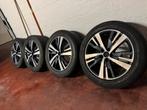 Peugeot 3008 2017 velgen, Auto-onderdelen, Banden en Velgen, Ophalen, Velg(en)