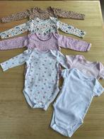 Baby kledingpakket meisje 62/68, Ophalen of Verzenden, Zo goed als nieuw, Maat 62