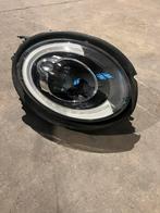 Mini Cooper F56 xenon koplamp complete set te koop 550€, Auto-onderdelen, Verlichting, Ophalen of Verzenden, Mini