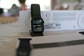 Apple Watch série 6 (44 mm)