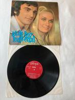 NICOLE JOSY & HUGO SEGAL, Ophalen of Verzenden, Zo goed als nieuw