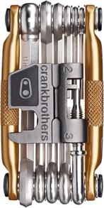 Crankbrothers Multi tool voor fiets SNELLLE GRATIS LEVERING