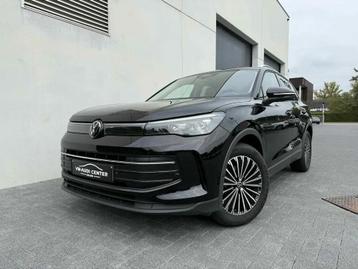 Volkswagen Tiguan LIFE 1.5eTSI 130PK DSG ELEK. TREKHAAK TRAI beschikbaar voor biedingen