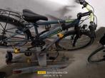 BTWIN fiets, Ophalen, Zo goed als nieuw, 22 inch, B-Twin