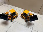 Bulldozer CAT( 2 stuks), Kinderen en Baby's, Ophalen, Zo goed als nieuw