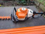 Haagschaar stihl hs 81t, Tuin en Terras, Ophalen, Gebruikt, Benzine, Stihl