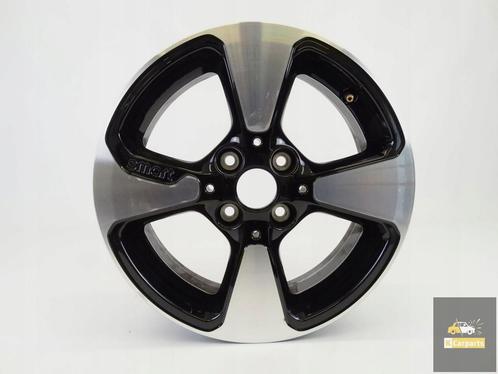 Smart ForFour 15 inch velg + sensor, Auto-onderdelen, Banden en Velgen, Gebruikt