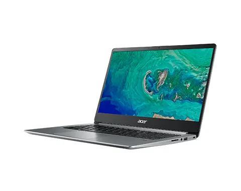 Acer Swift Sf114-32, Computers en Software, Windows Laptops, Gebruikt, 14 inch, SSD, 2 tot 3 Ghz, 4 GB, Azerty, Ophalen of Verzenden
