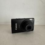 Digitale compactcamera's - digicam, Audio, Tv en Foto, Fotocamera's Digitaal, Gebruikt, Canon, Compact, Ophalen of Verzenden