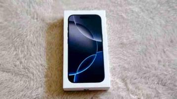 Iphone 16 pro max 512gb
